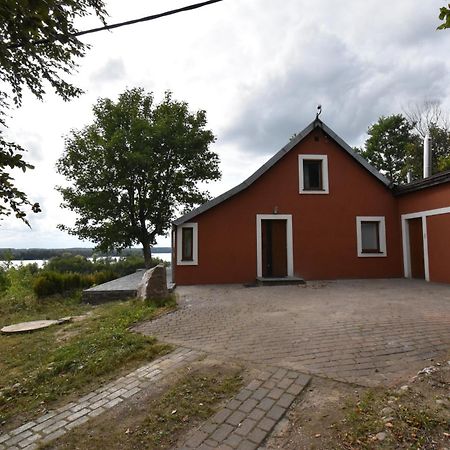 Dadaj Park Home Biskupiec  Exterior photo