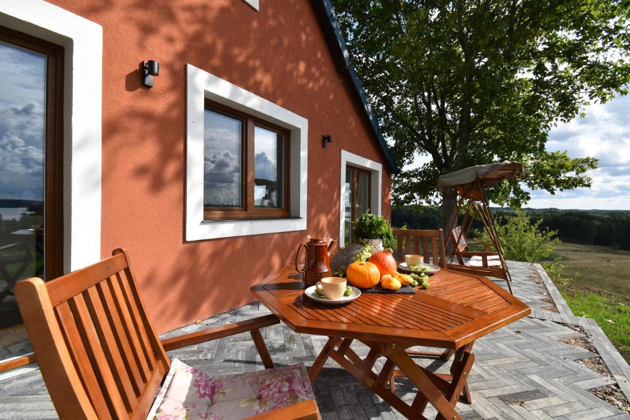 Dadaj Park Home Biskupiec  Exterior photo