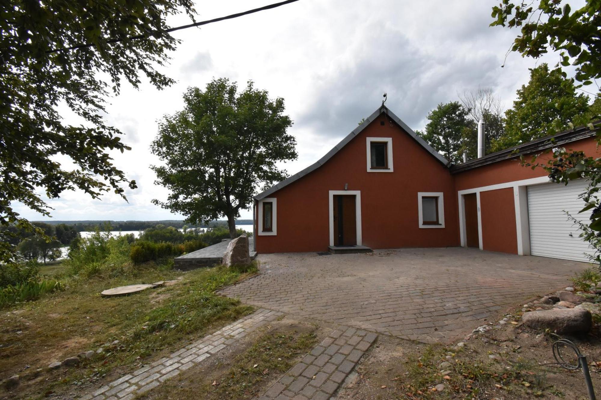 Dadaj Park Home Biskupiec  Exterior photo